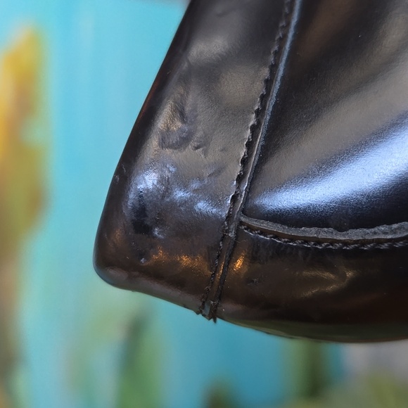 Everlane The Modern Tassel Loafer Women's Size 7.5 (NWOT -  FLAW SEE NOTES) - Picture 17 of 17